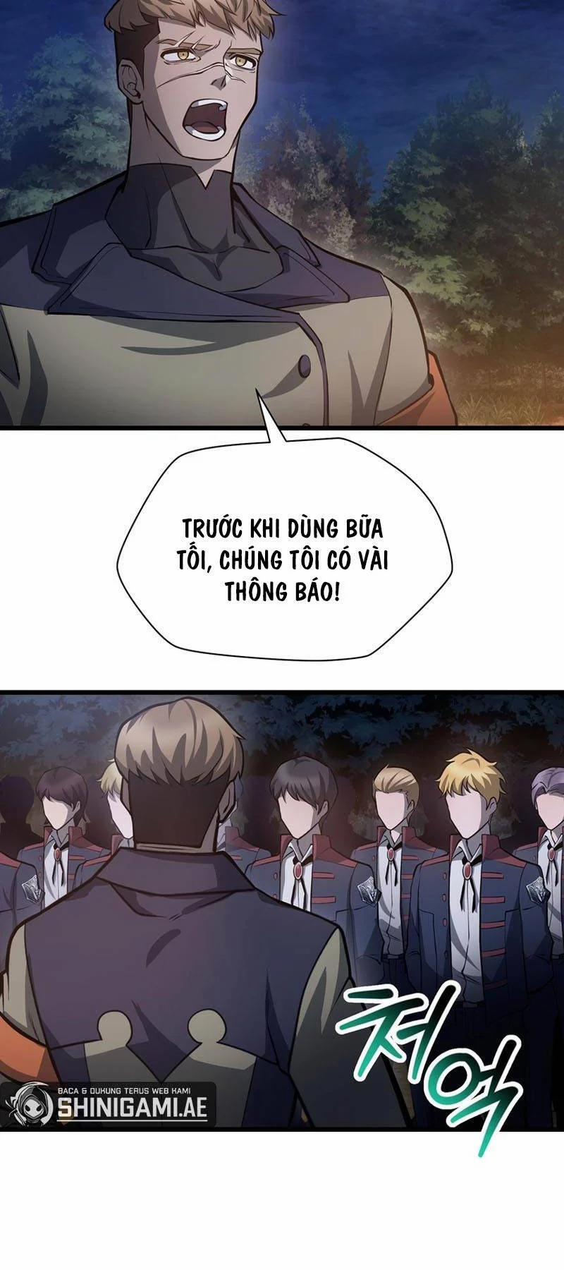 Helmut Đứa Trẻ Bị Ruồng Bỏ 67 trang 28