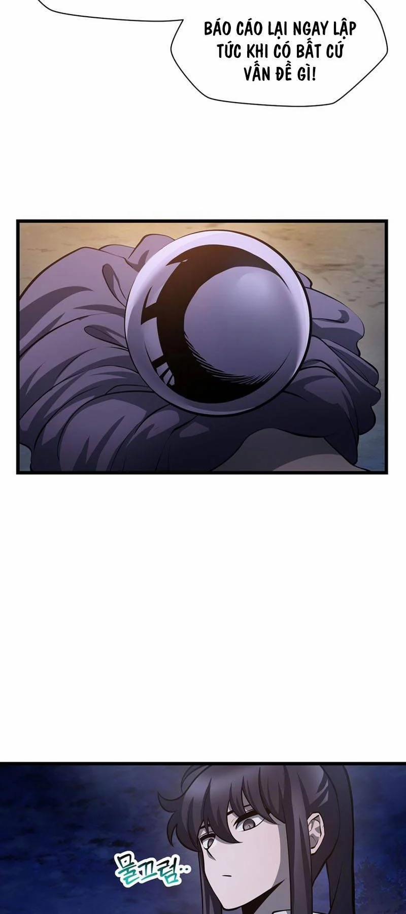 Helmut Đứa Trẻ Bị Ruồng Bỏ 67 trang 30