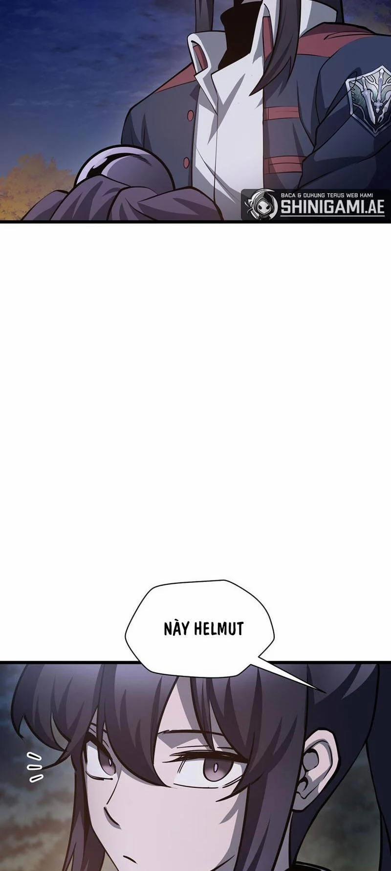 Helmut Đứa Trẻ Bị Ruồng Bỏ 67 trang 31