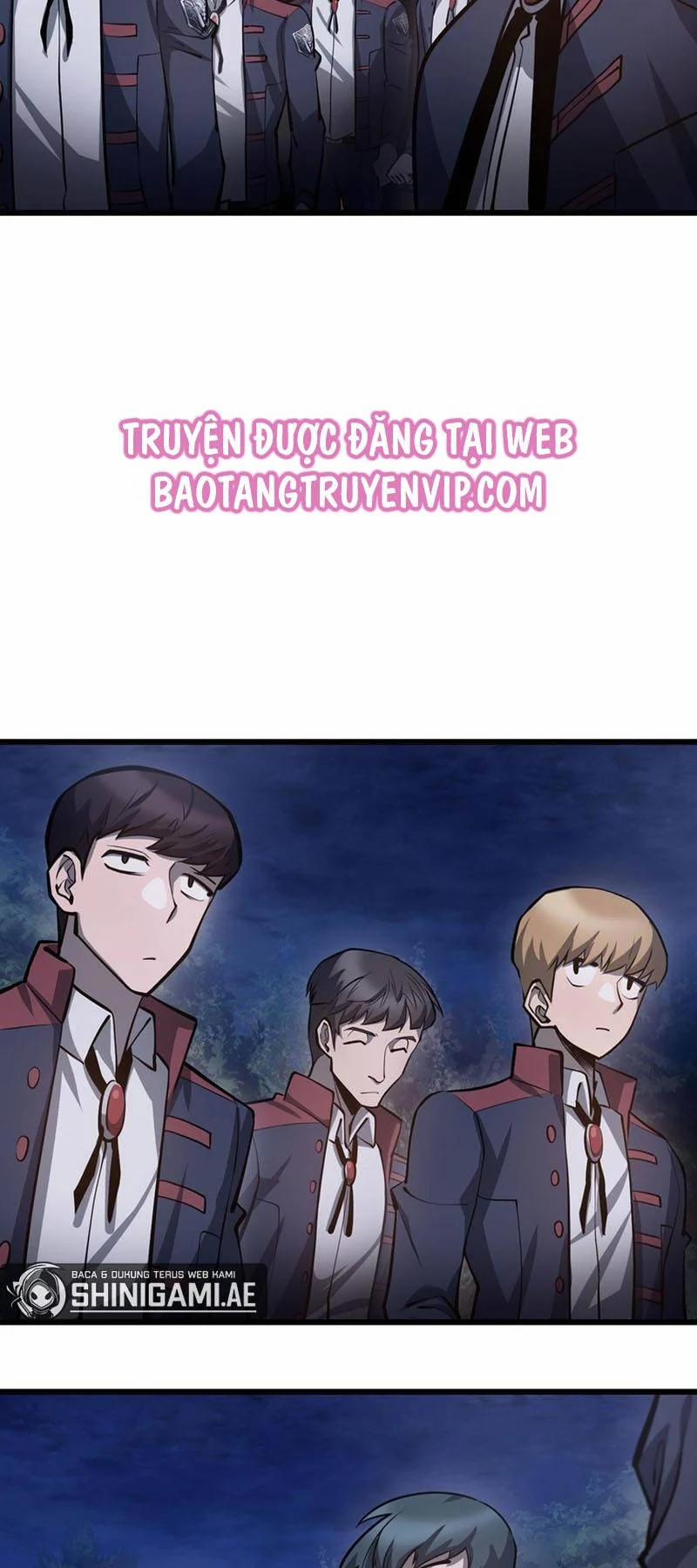 Helmut Đứa Trẻ Bị Ruồng Bỏ 67 trang 33