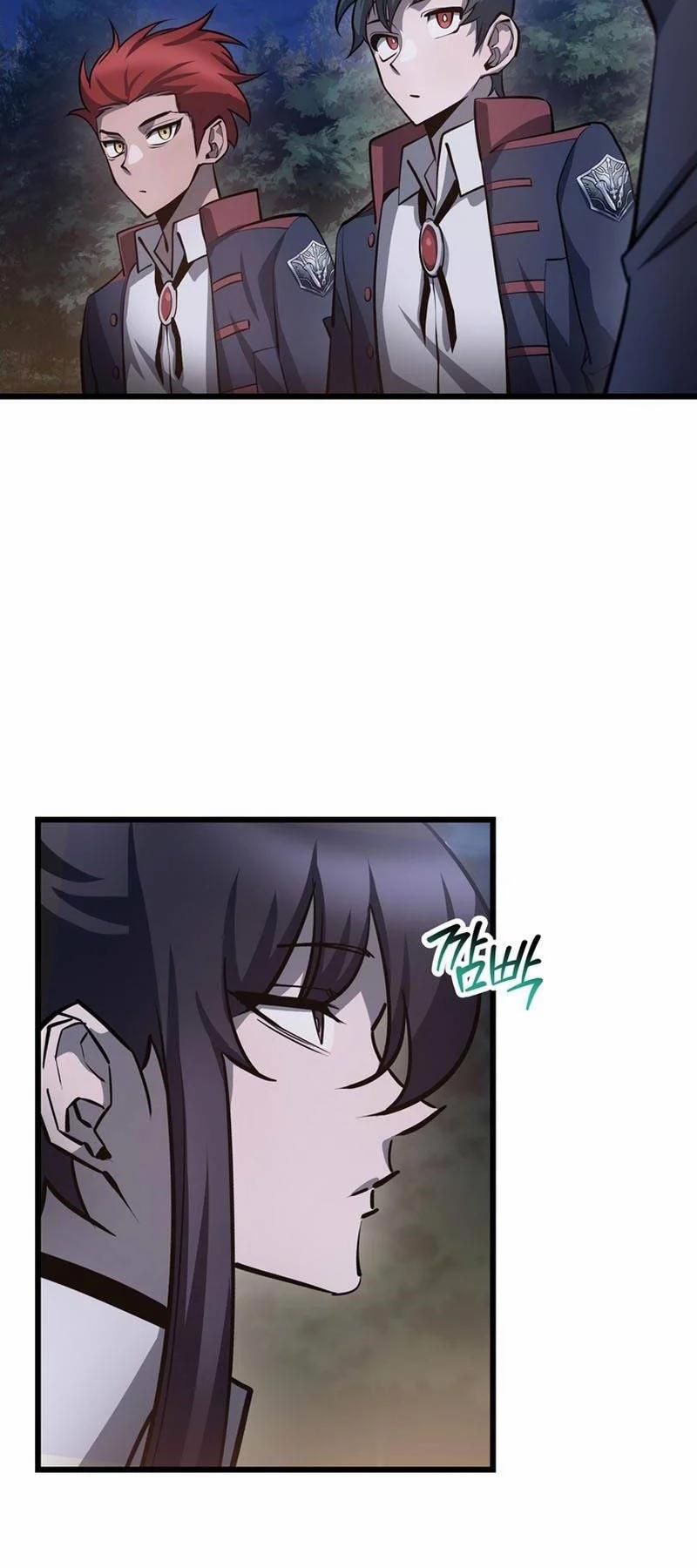 Helmut Đứa Trẻ Bị Ruồng Bỏ 67 trang 34