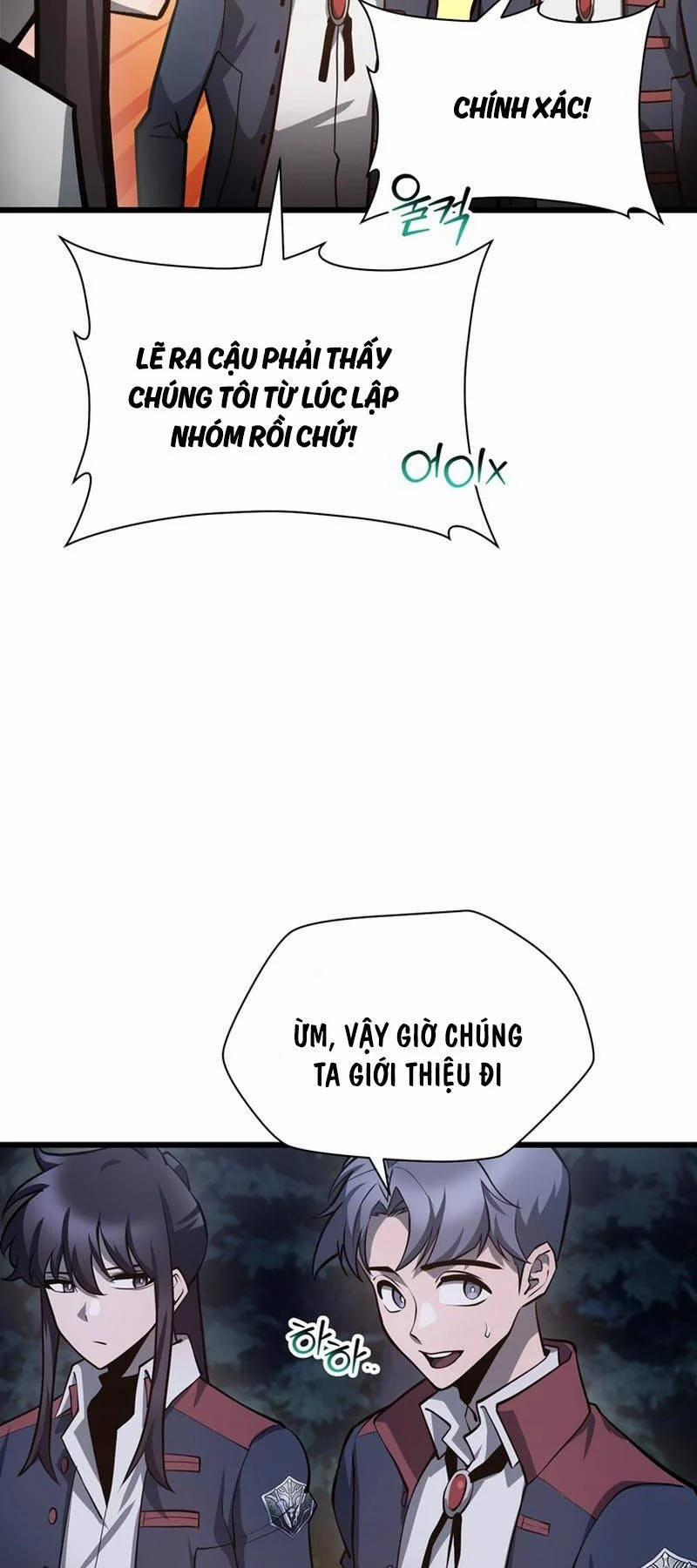 Helmut Đứa Trẻ Bị Ruồng Bỏ 67 trang 36