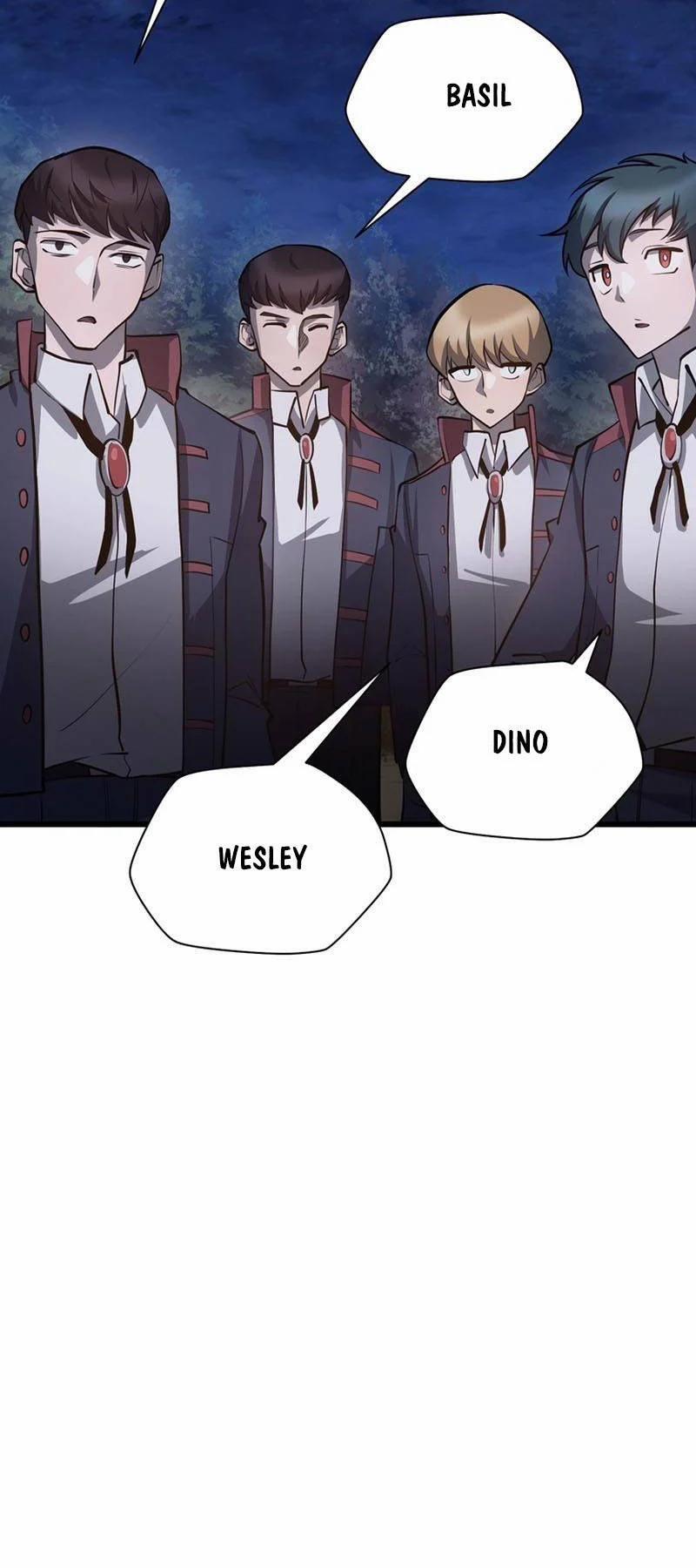 Helmut Đứa Trẻ Bị Ruồng Bỏ 67 trang 38