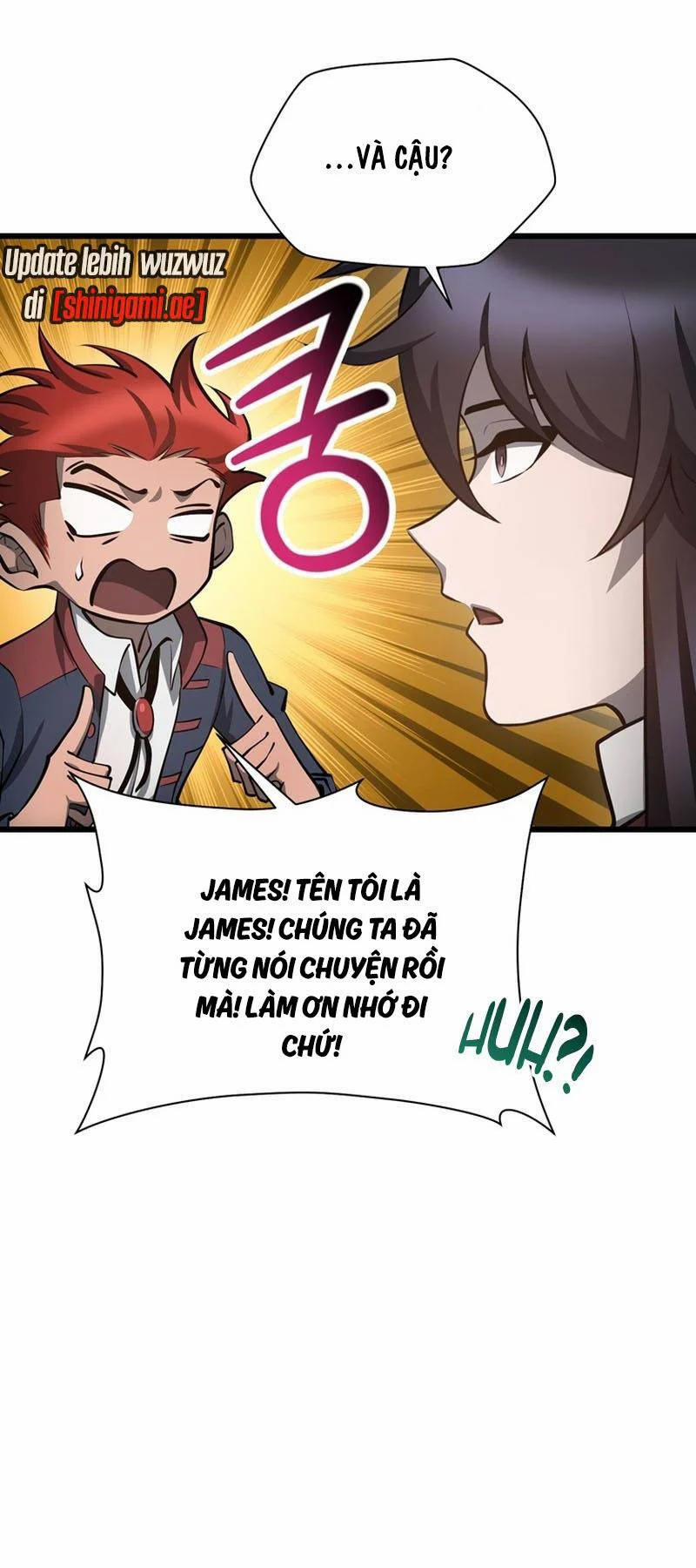 Helmut Đứa Trẻ Bị Ruồng Bỏ 67 trang 39