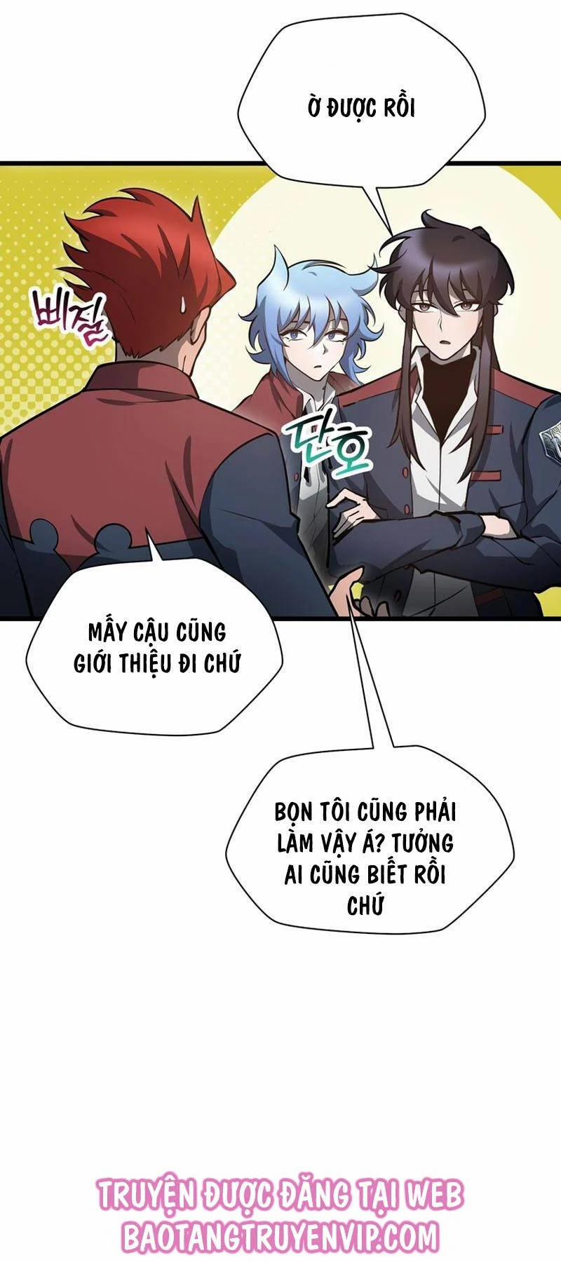 Helmut Đứa Trẻ Bị Ruồng Bỏ 67 trang 40