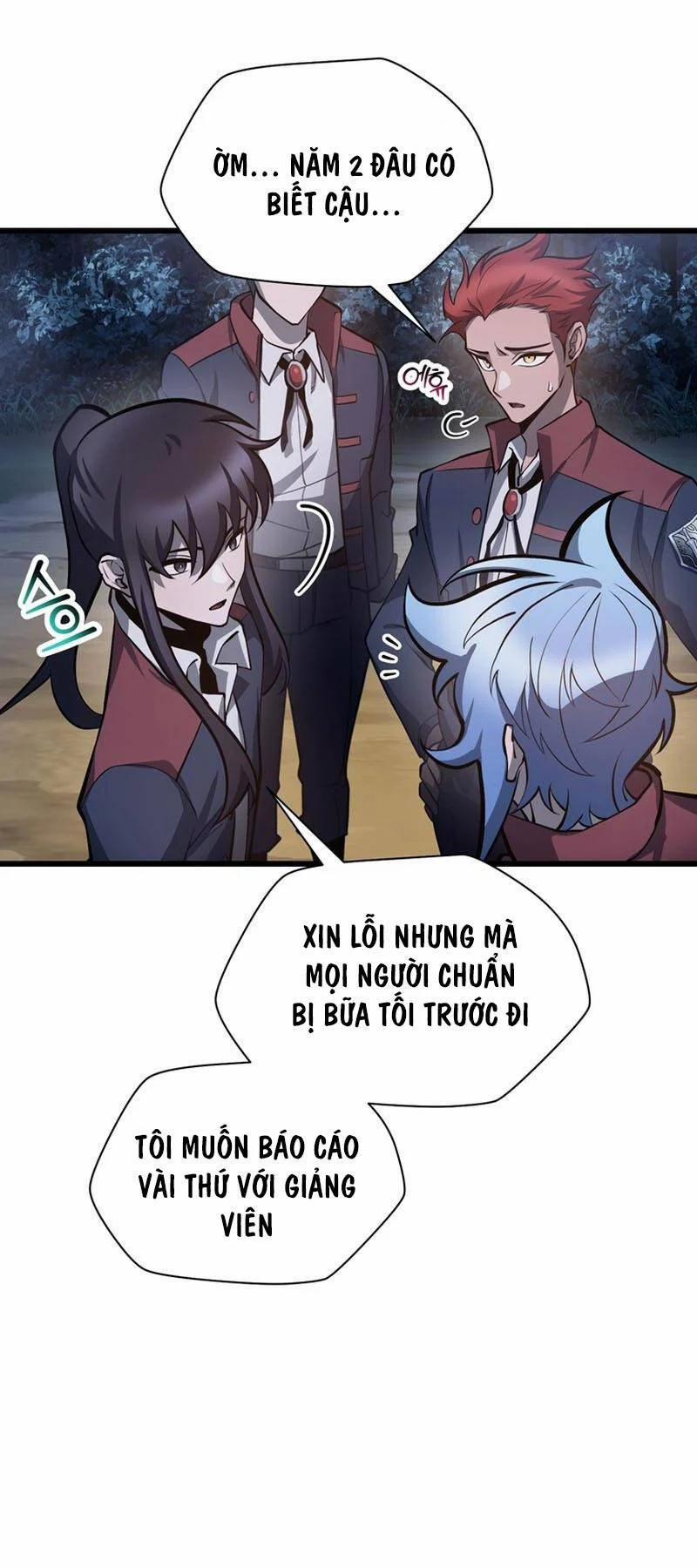 Helmut Đứa Trẻ Bị Ruồng Bỏ 67 trang 41