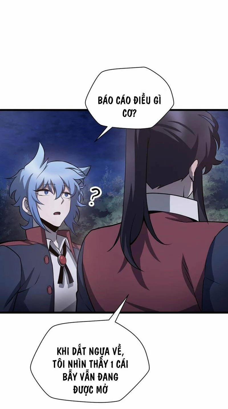 Helmut Đứa Trẻ Bị Ruồng Bỏ 67 trang 42