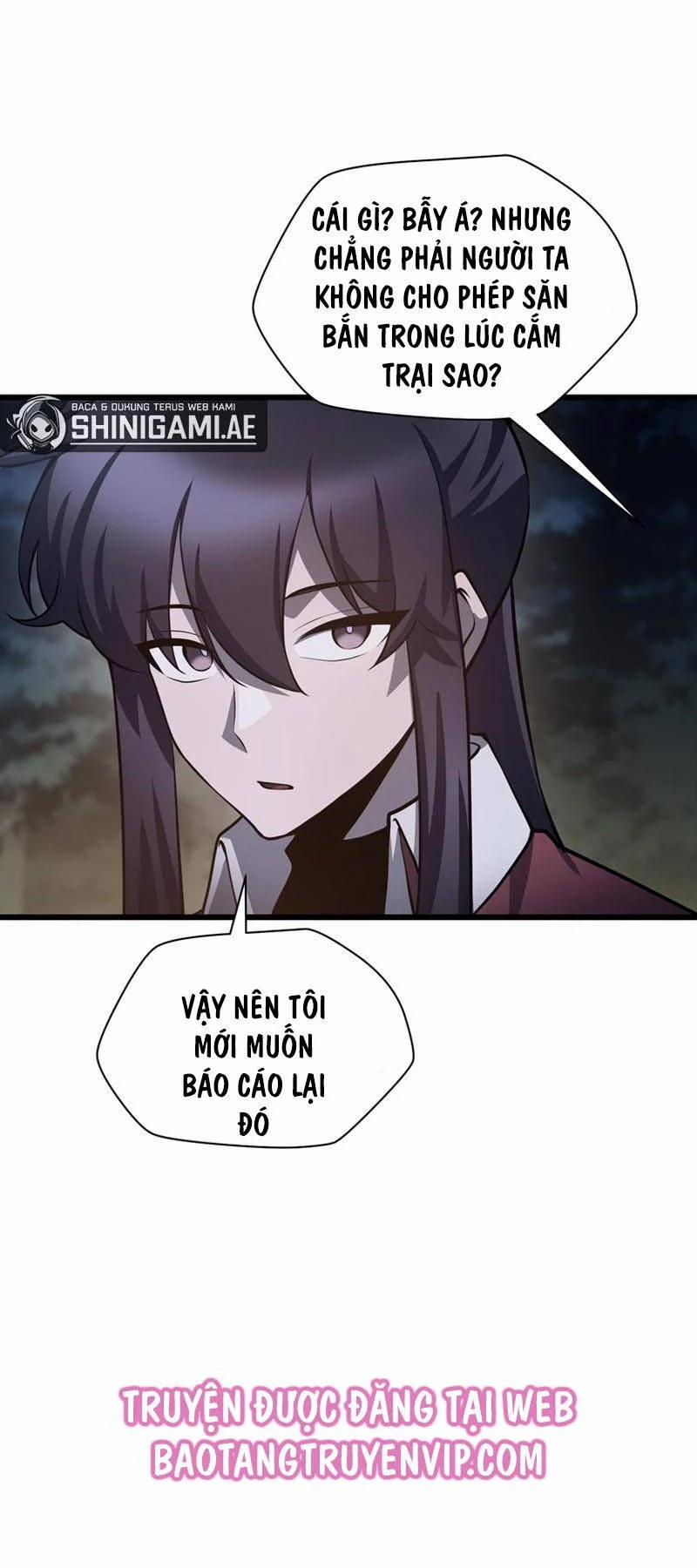 Helmut Đứa Trẻ Bị Ruồng Bỏ 67 trang 43