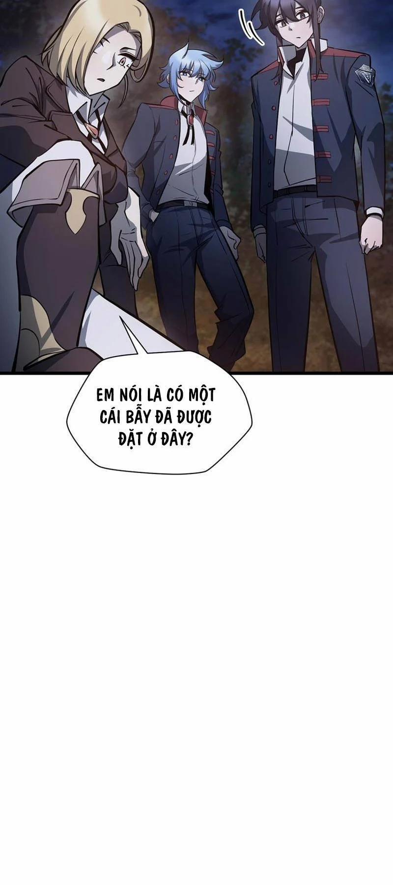 Helmut Đứa Trẻ Bị Ruồng Bỏ 67 trang 48