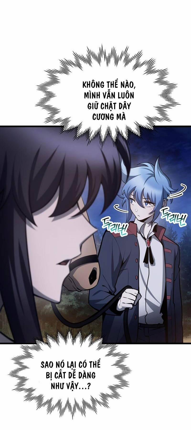 Helmut Đứa Trẻ Bị Ruồng Bỏ 67 trang 5