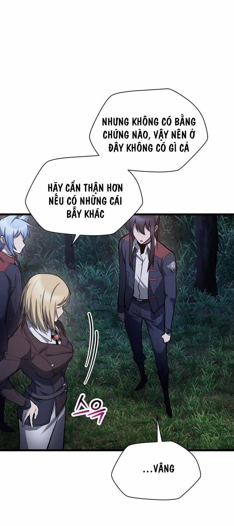 Helmut Đứa Trẻ Bị Ruồng Bỏ 67 trang 50