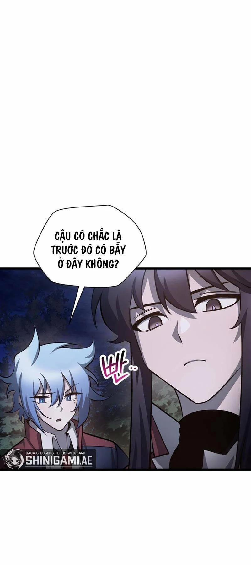 Helmut Đứa Trẻ Bị Ruồng Bỏ 67 trang 51