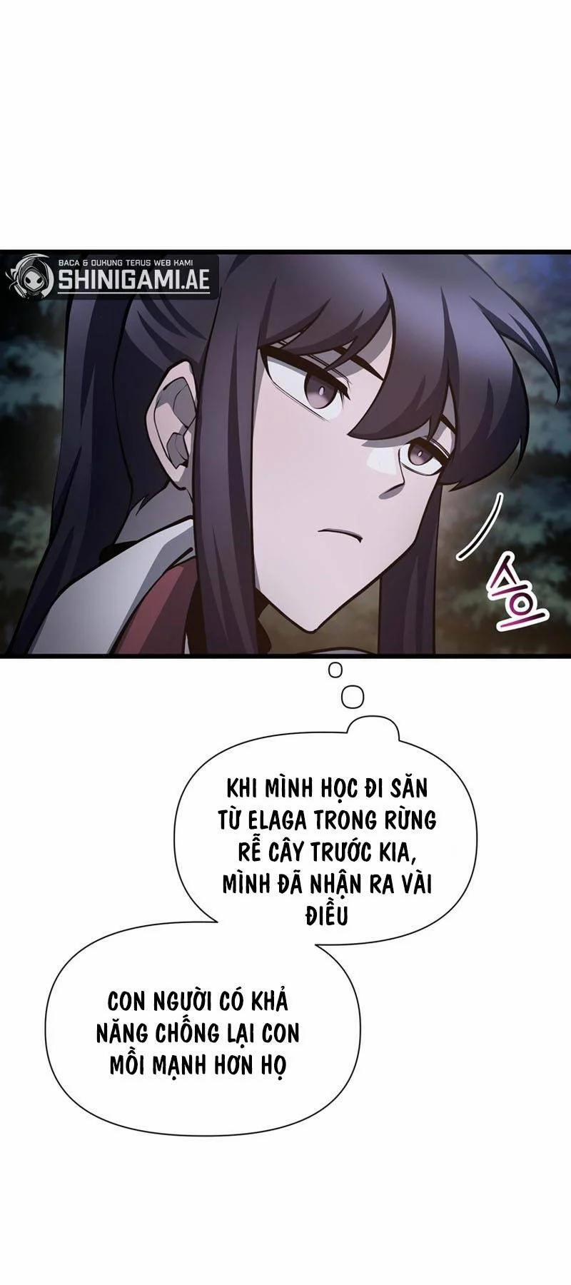 Helmut Đứa Trẻ Bị Ruồng Bỏ 67 trang 55