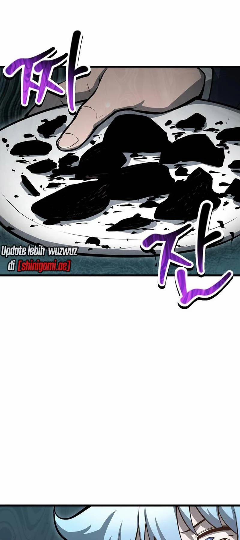 Helmut Đứa Trẻ Bị Ruồng Bỏ 67 trang 62