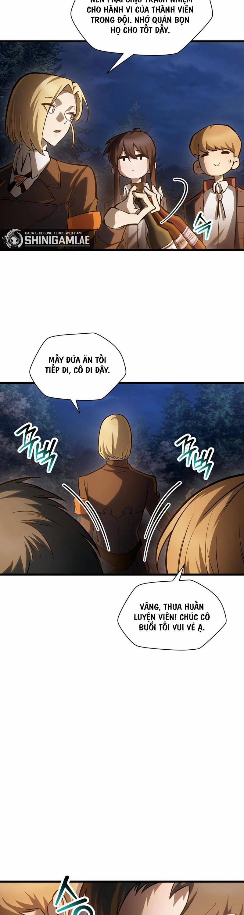 Helmut Đứa Trẻ Bị Ruồng Bỏ 68 trang 12