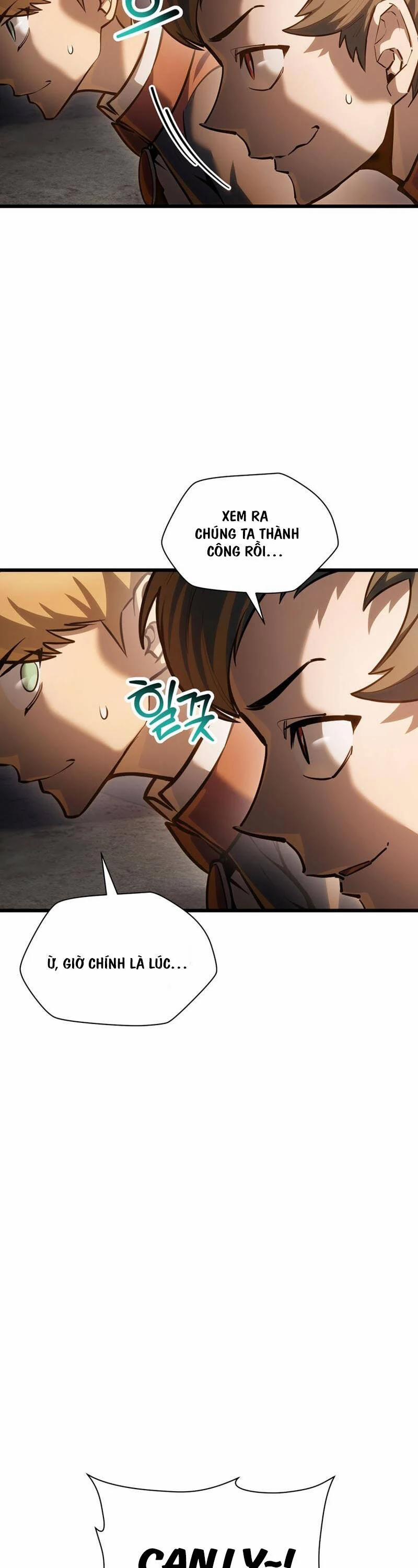 Helmut Đứa Trẻ Bị Ruồng Bỏ 68 trang 13