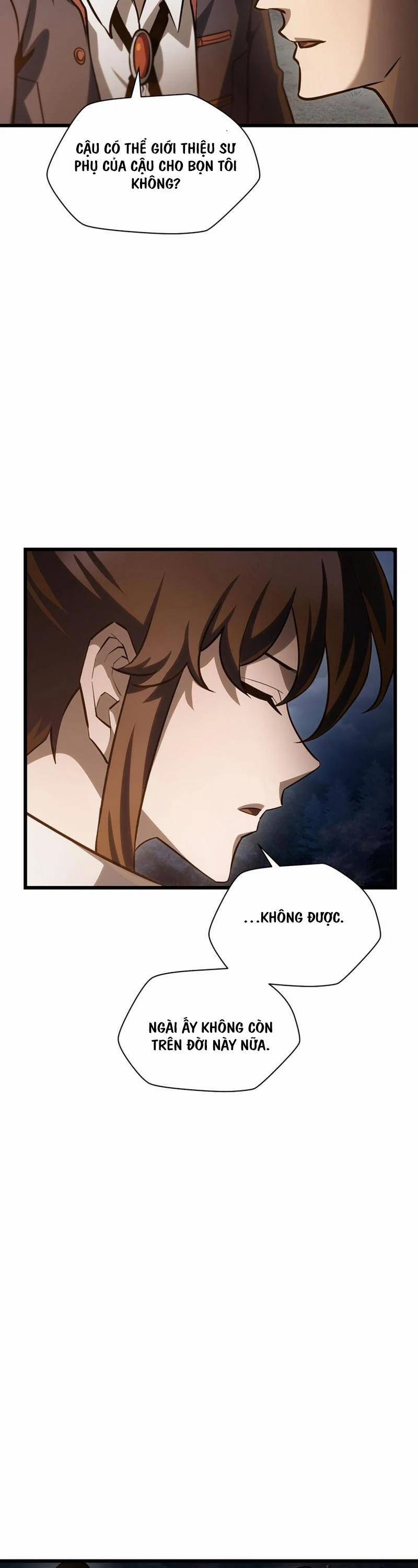 Helmut Đứa Trẻ Bị Ruồng Bỏ 68 trang 18