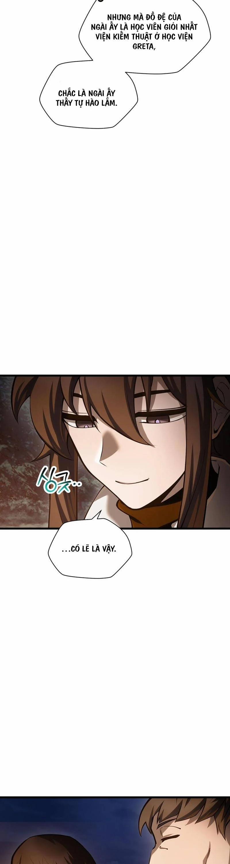 Helmut Đứa Trẻ Bị Ruồng Bỏ 68 trang 20