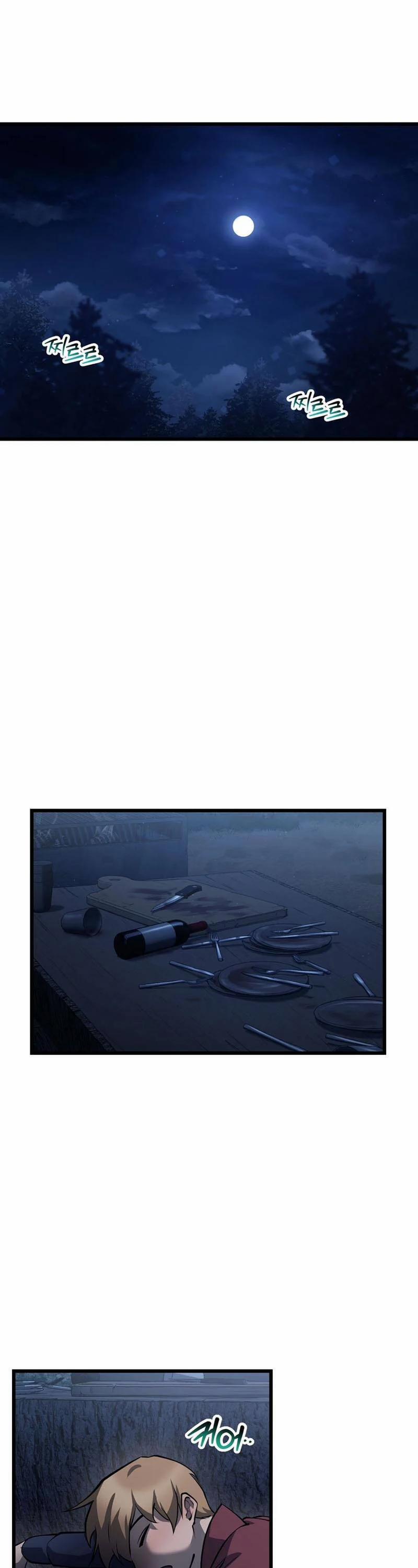 Helmut Đứa Trẻ Bị Ruồng Bỏ 68 trang 23