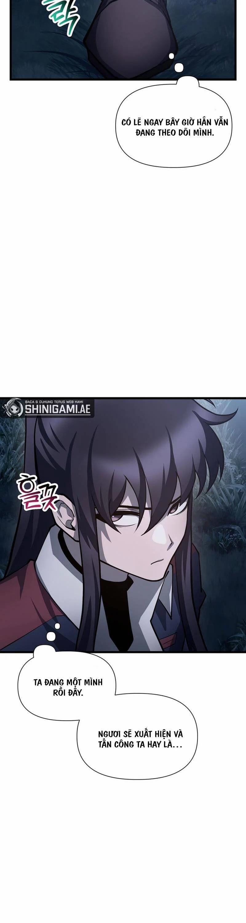 Helmut Đứa Trẻ Bị Ruồng Bỏ 68 trang 27