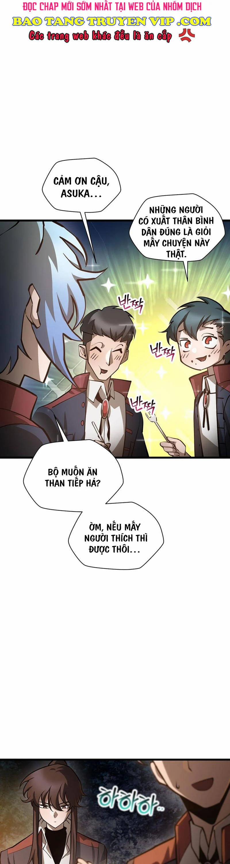 Helmut Đứa Trẻ Bị Ruồng Bỏ 68 trang 3