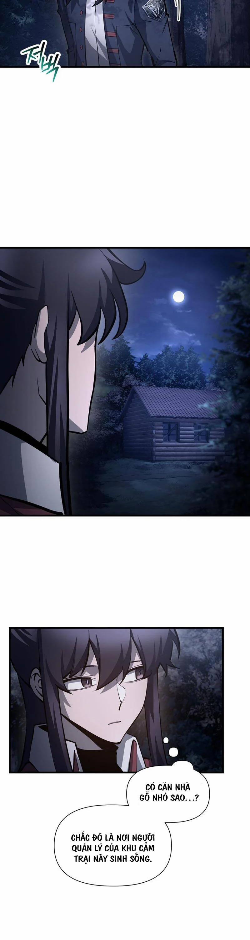 Helmut Đứa Trẻ Bị Ruồng Bỏ 68 trang 30