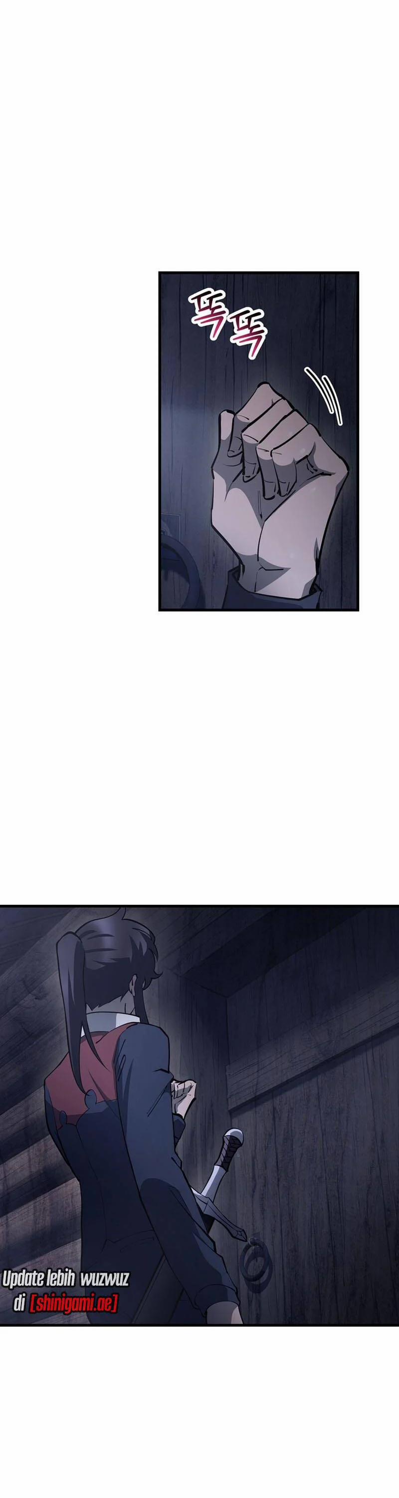 Helmut Đứa Trẻ Bị Ruồng Bỏ 68 trang 32