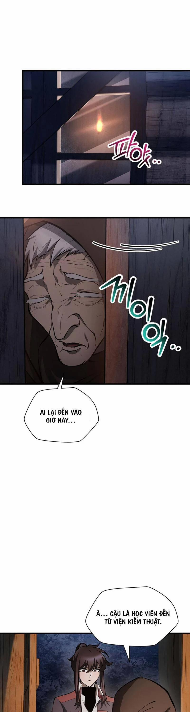 Helmut Đứa Trẻ Bị Ruồng Bỏ 68 trang 33