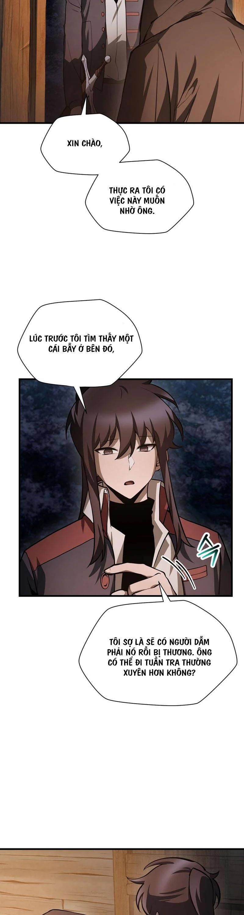 Helmut Đứa Trẻ Bị Ruồng Bỏ 68 trang 34