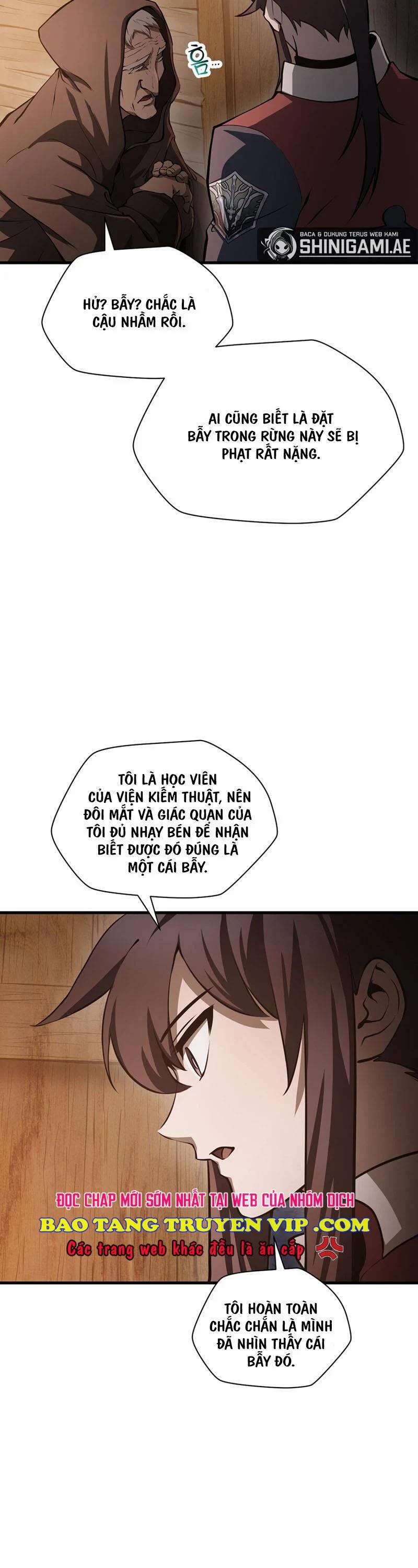 Helmut Đứa Trẻ Bị Ruồng Bỏ 68 trang 35