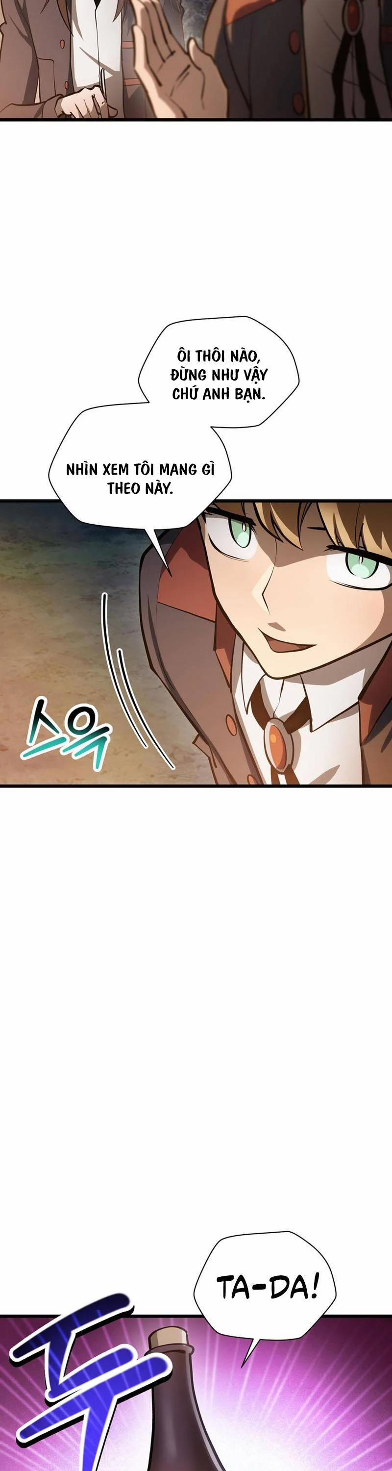 Helmut Đứa Trẻ Bị Ruồng Bỏ 68 trang 4