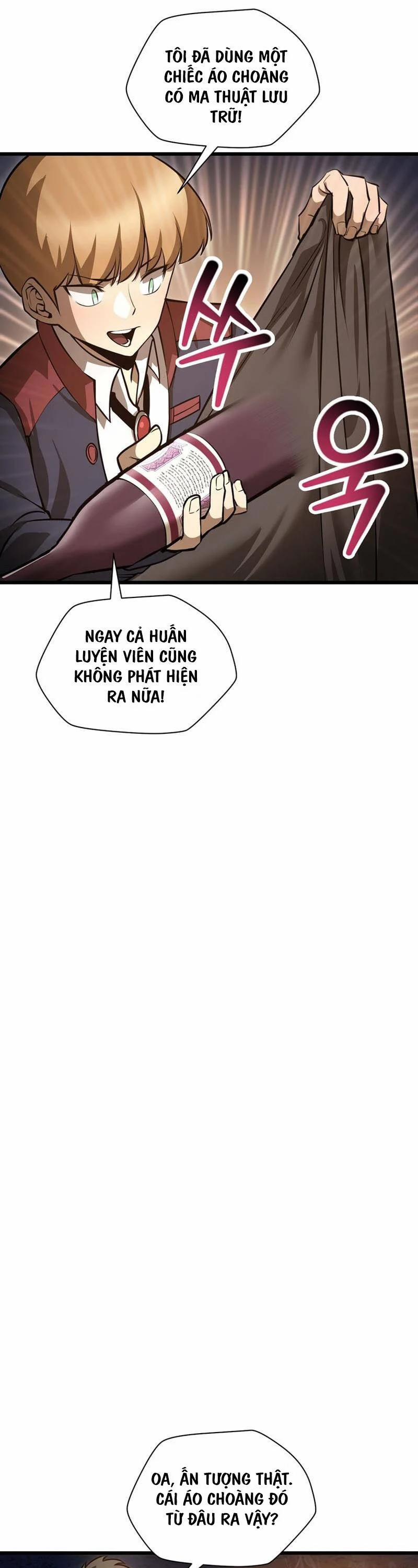 Helmut Đứa Trẻ Bị Ruồng Bỏ 68 trang 6