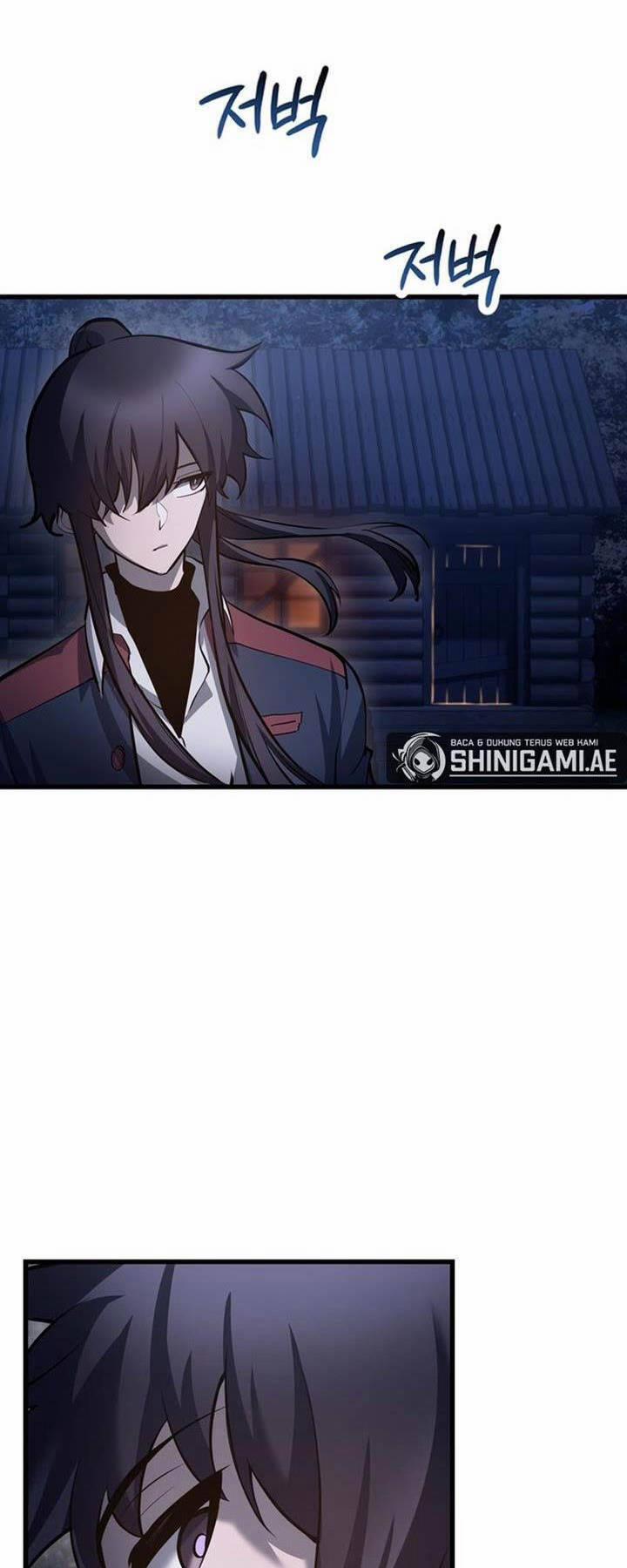 Helmut Đứa Trẻ Bị Ruồng Bỏ 69 trang 10