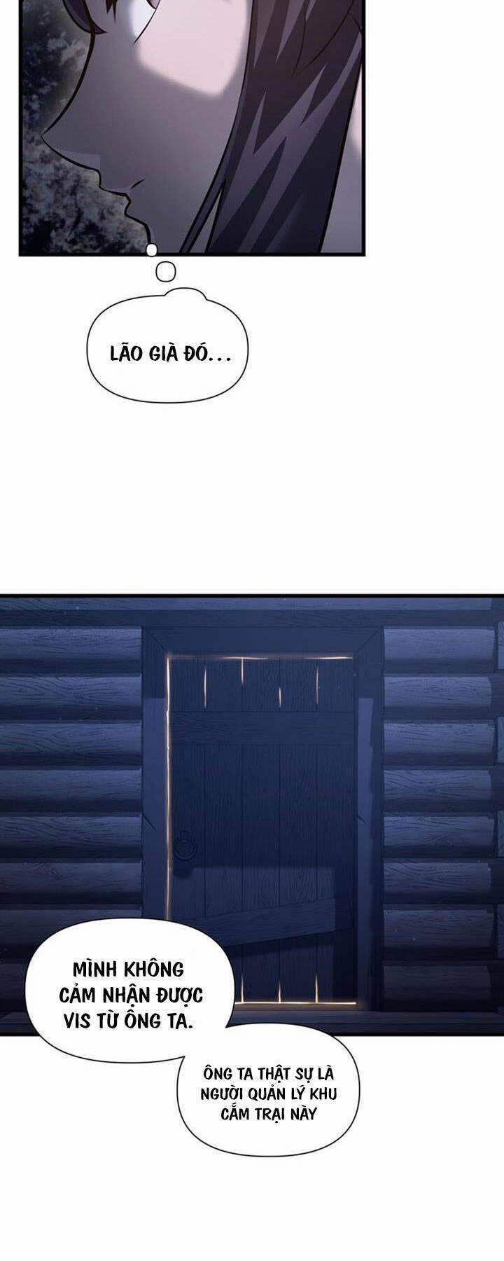 Helmut Đứa Trẻ Bị Ruồng Bỏ 69 trang 11