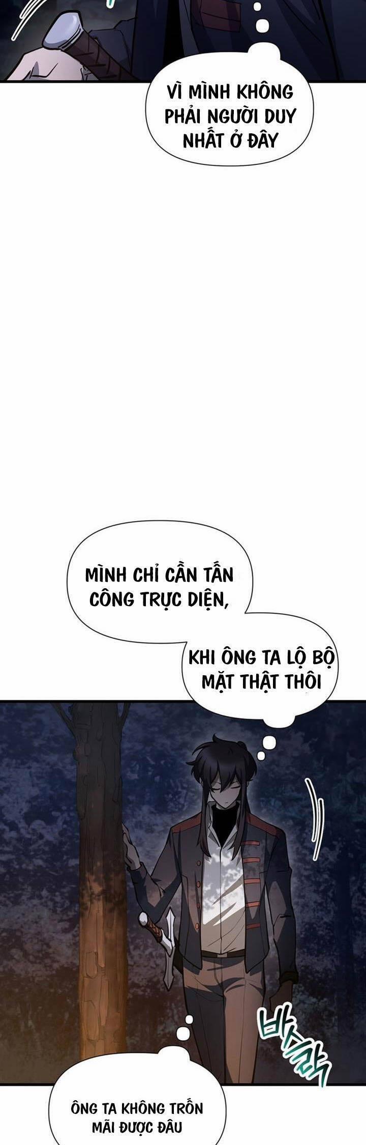 Helmut Đứa Trẻ Bị Ruồng Bỏ 69 trang 14