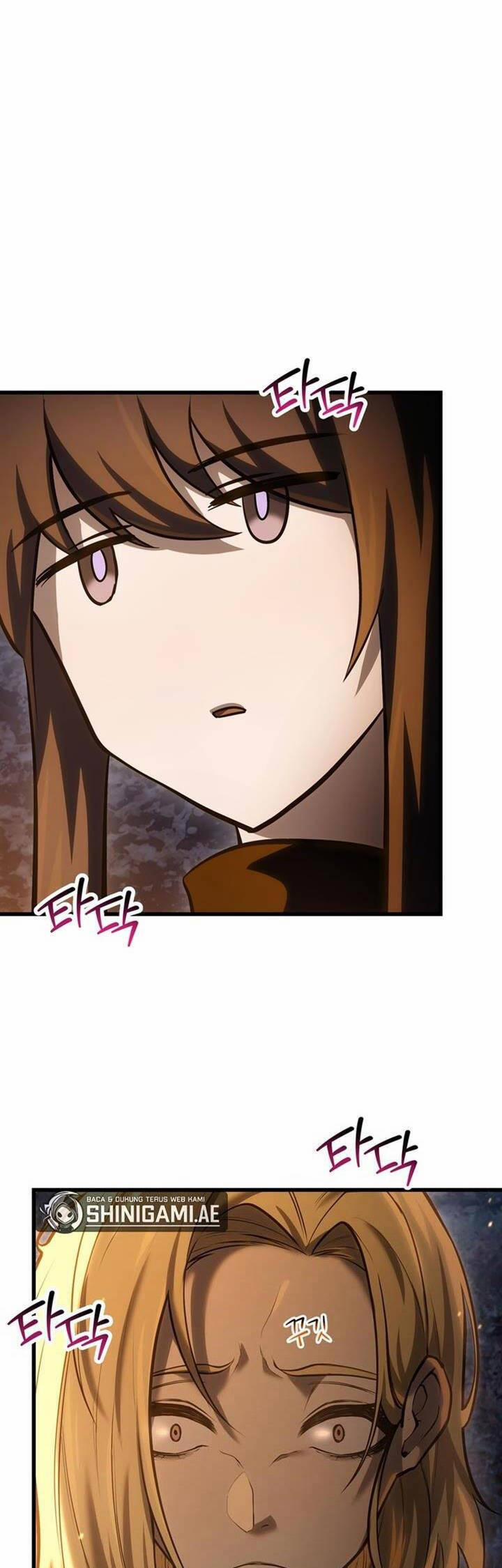 Helmut Đứa Trẻ Bị Ruồng Bỏ 69 trang 16