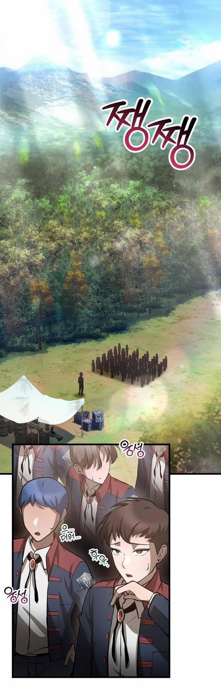 Helmut Đứa Trẻ Bị Ruồng Bỏ 69 trang 19