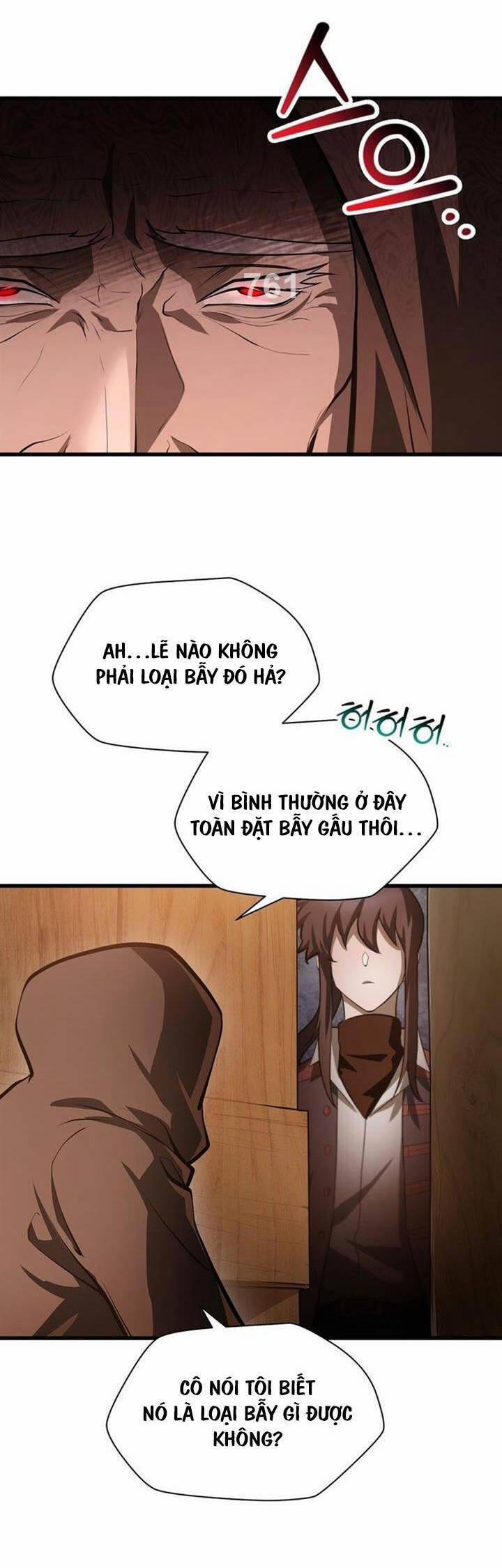 Helmut Đứa Trẻ Bị Ruồng Bỏ 69 trang 2