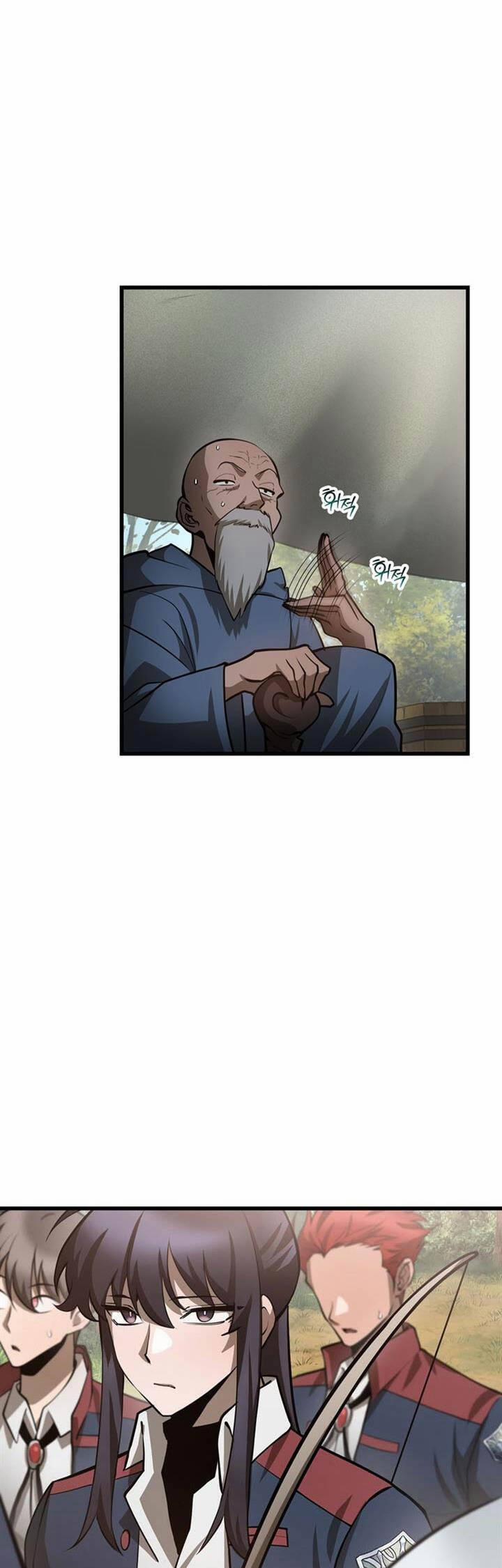 Helmut Đứa Trẻ Bị Ruồng Bỏ 69 trang 20