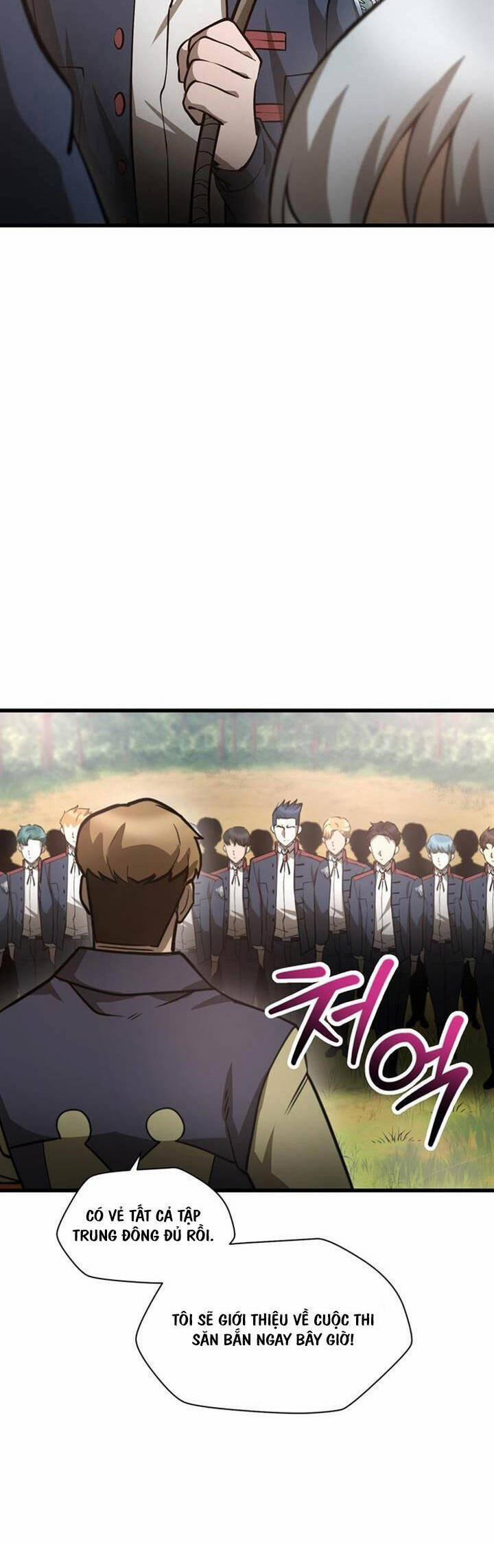 Helmut Đứa Trẻ Bị Ruồng Bỏ 69 trang 21