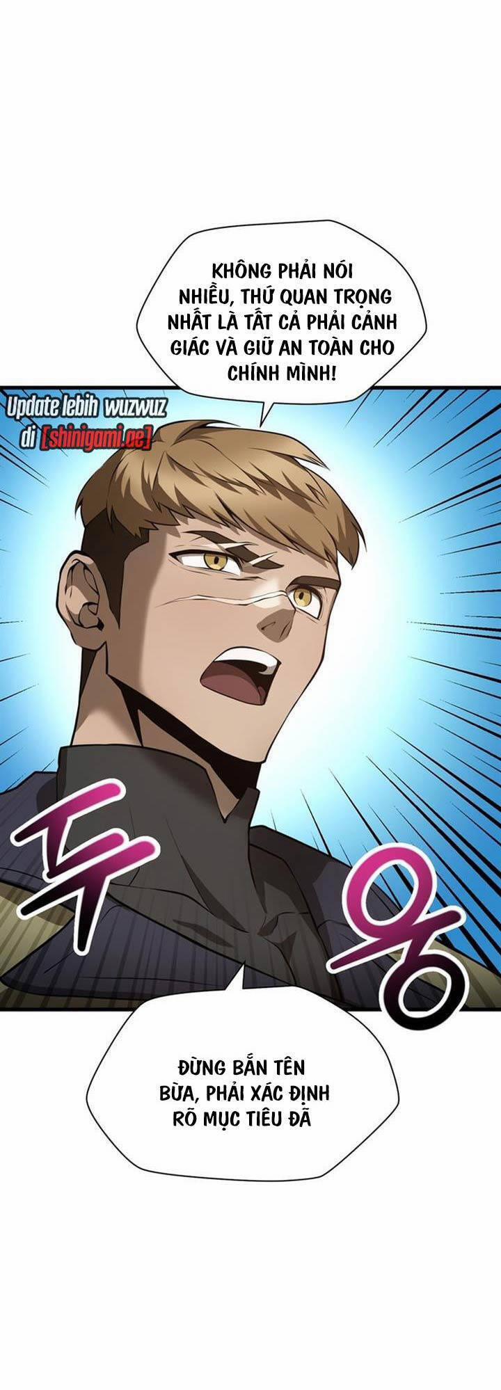 Helmut Đứa Trẻ Bị Ruồng Bỏ 69 trang 22