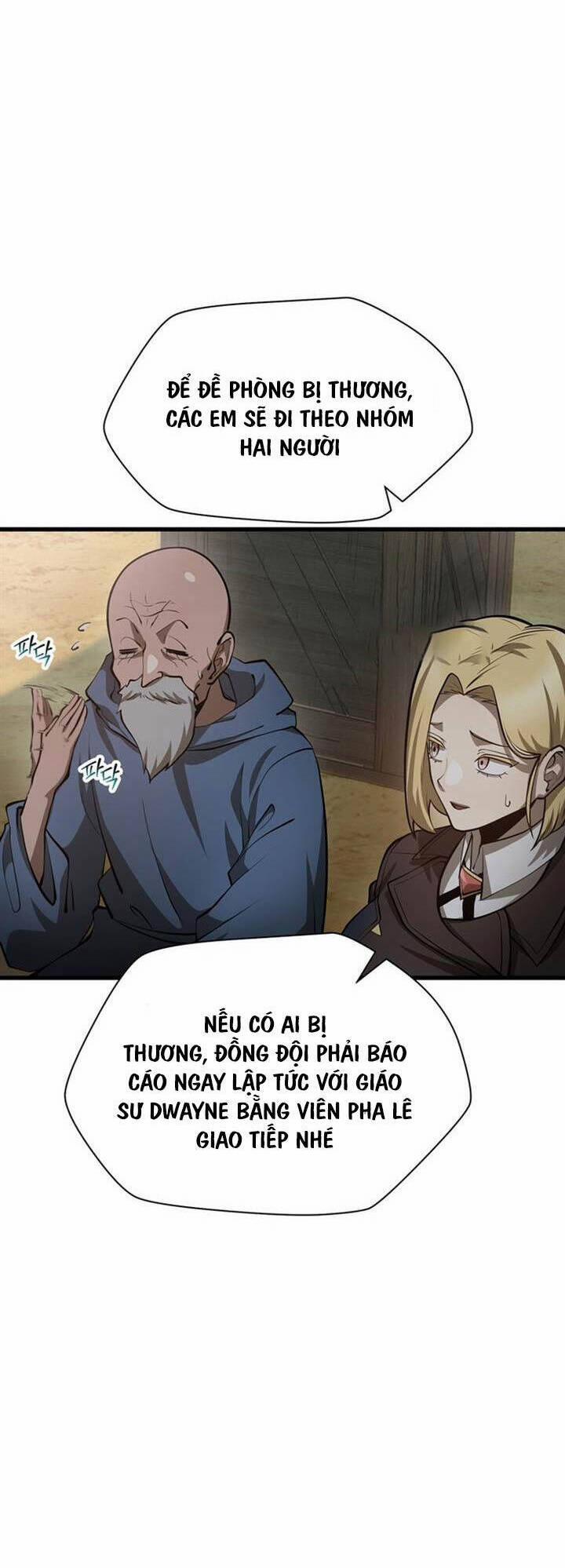 Helmut Đứa Trẻ Bị Ruồng Bỏ 69 trang 23