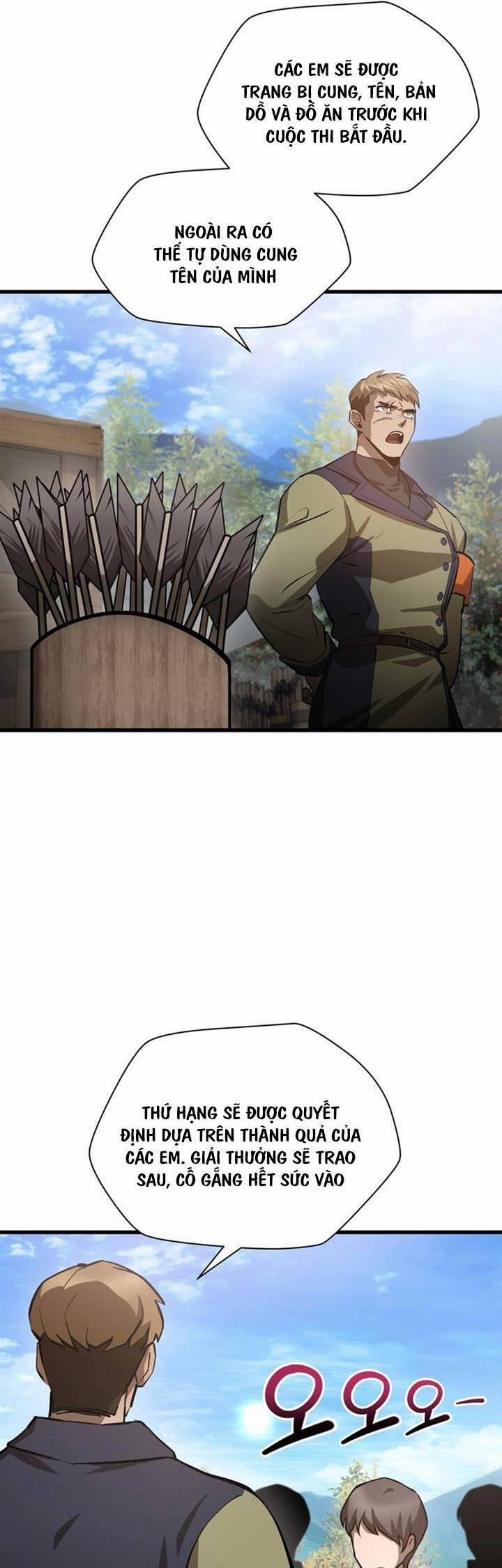 Helmut Đứa Trẻ Bị Ruồng Bỏ 69 trang 24