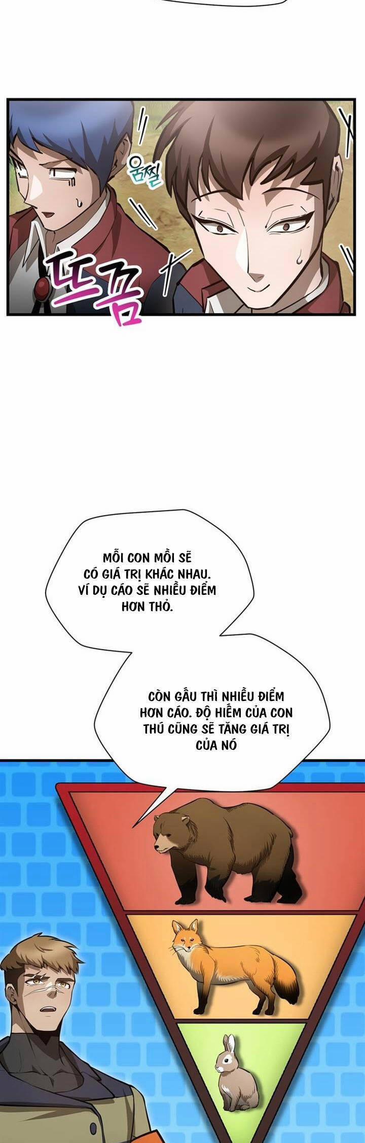 Helmut Đứa Trẻ Bị Ruồng Bỏ 69 trang 26