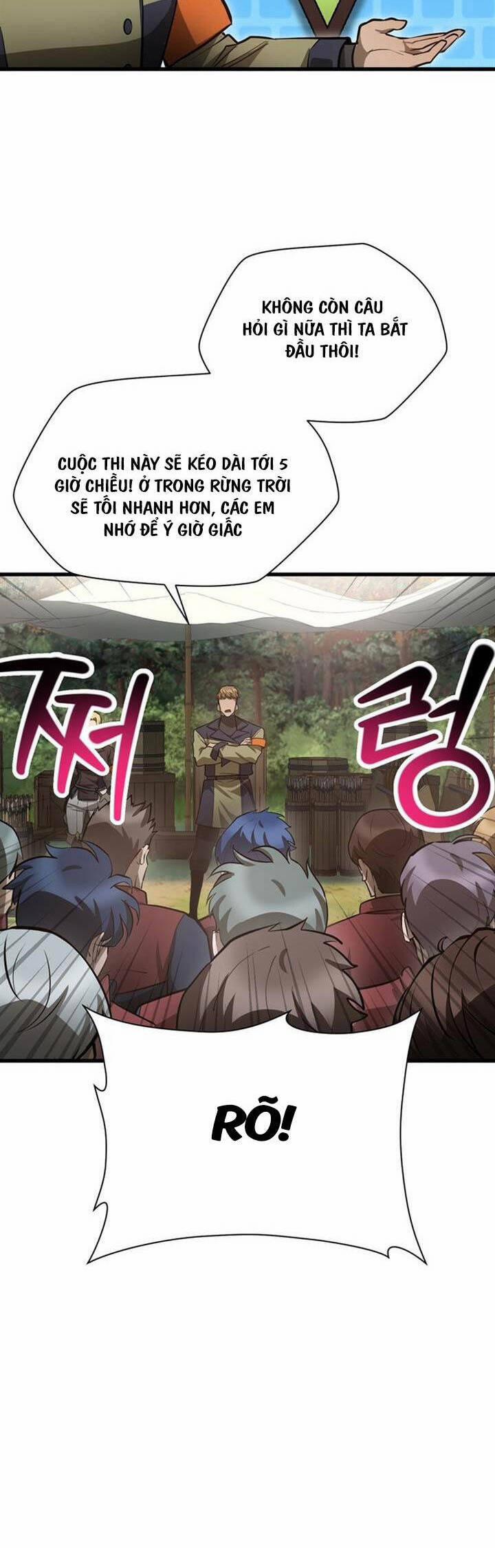 Helmut Đứa Trẻ Bị Ruồng Bỏ 69 trang 27