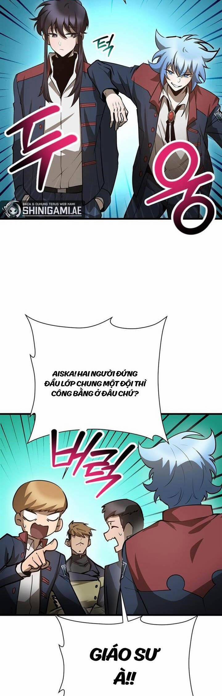 Helmut Đứa Trẻ Bị Ruồng Bỏ 69 trang 29