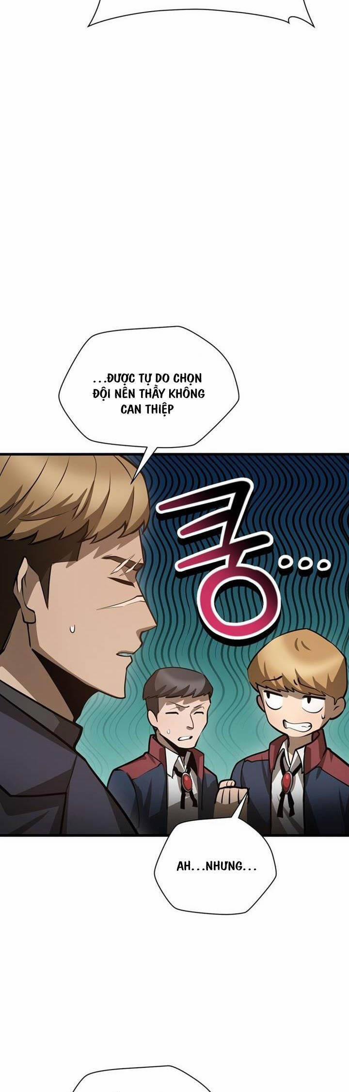 Helmut Đứa Trẻ Bị Ruồng Bỏ 69 trang 30