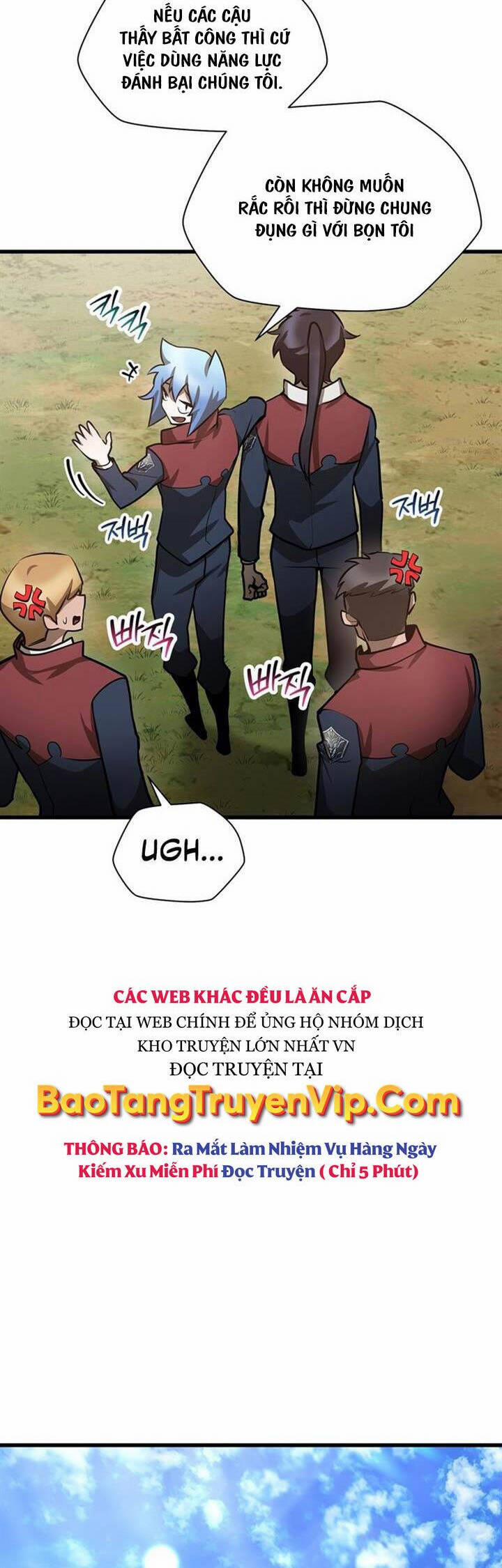 Helmut Đứa Trẻ Bị Ruồng Bỏ 69 trang 31