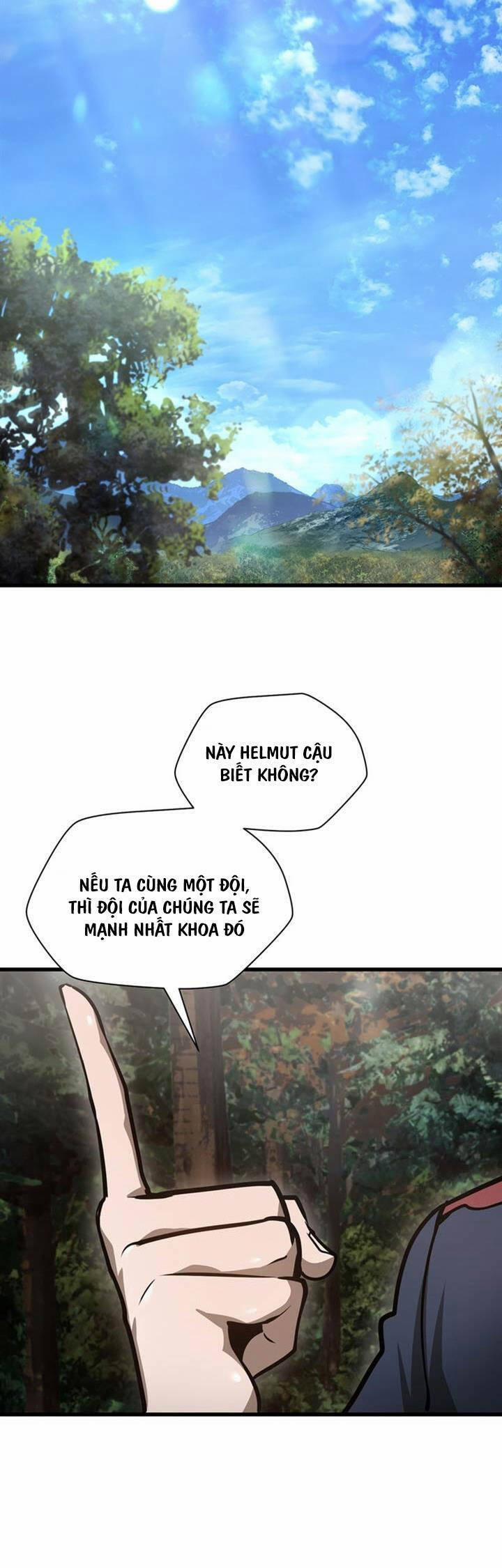 Helmut Đứa Trẻ Bị Ruồng Bỏ 69 trang 32