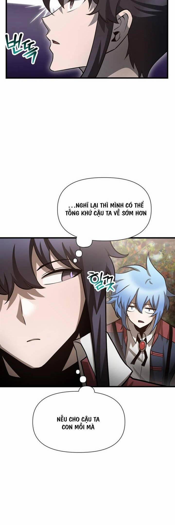 Helmut Đứa Trẻ Bị Ruồng Bỏ 69 trang 35